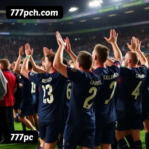 Catálogo 777pc com mais de 3.100 jogos — Pragmatic Play, Evolution, NetEnt e fornecedores certificados
